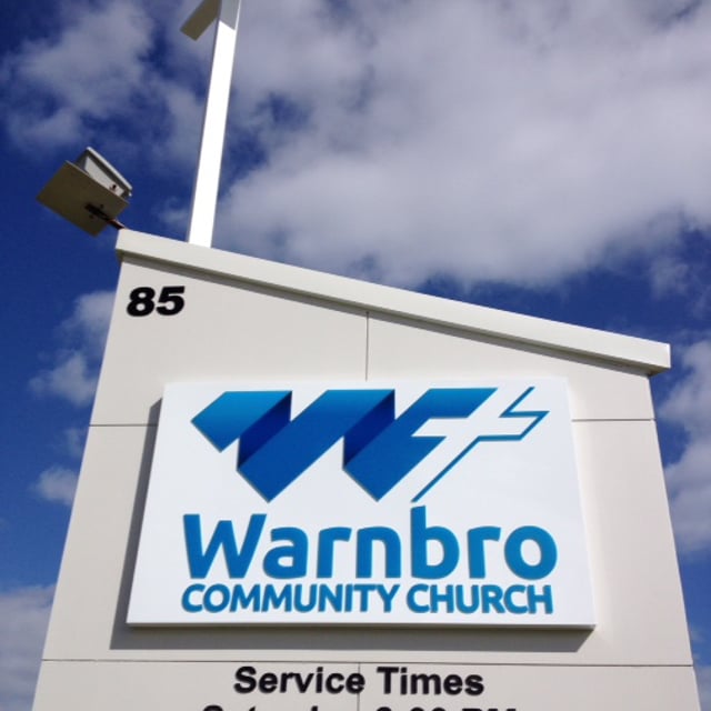 Warnbro Community Church