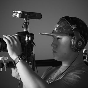 Profile picture for David Lam