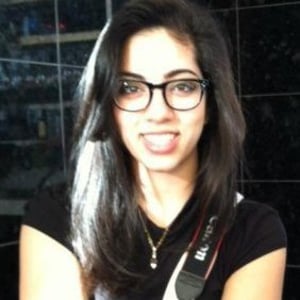 Profile picture for Amanda M. Thomas