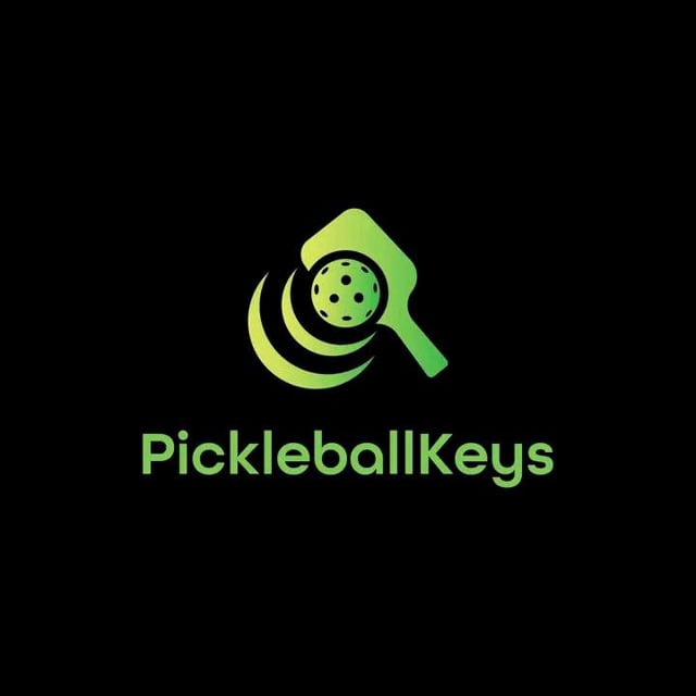 Pickleball Keys