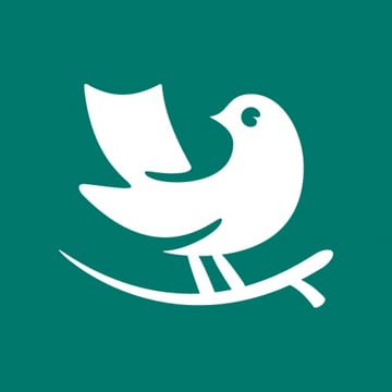 Vimeo profile picture for @landing
