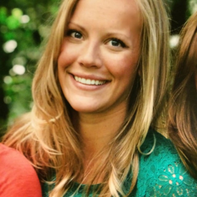 Lauren Izard
