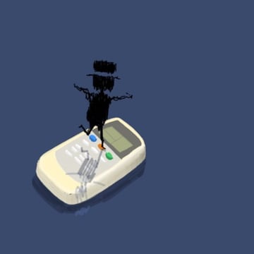 Vimeo profile picture for @interest
