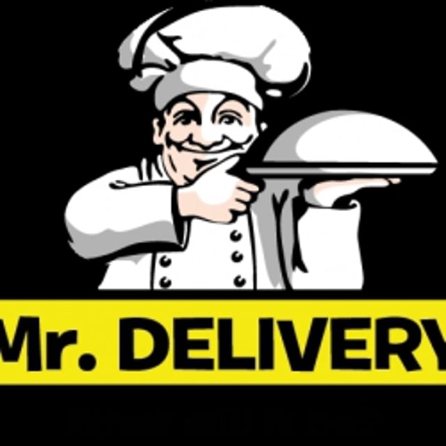 Mr.Delivery USA