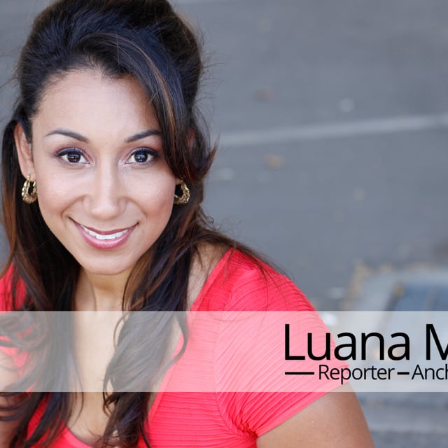 Luana Munoz on Vimeo