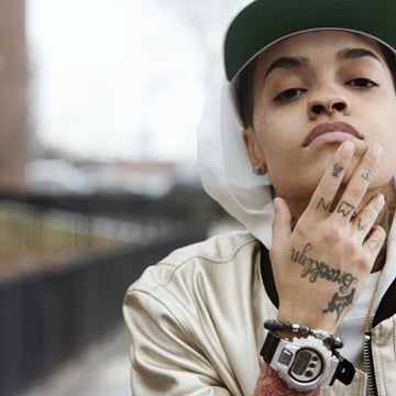 Vimeo profile picture for @siya