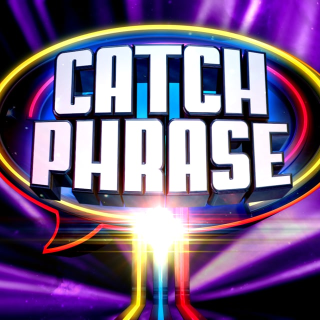 catchphrase