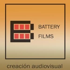 Profile picture for BatteryFilms