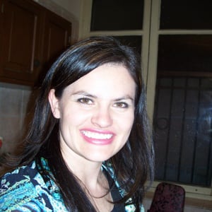 Profile picture for <b>Angela Rosales</b> Challis - 8185938_300x300