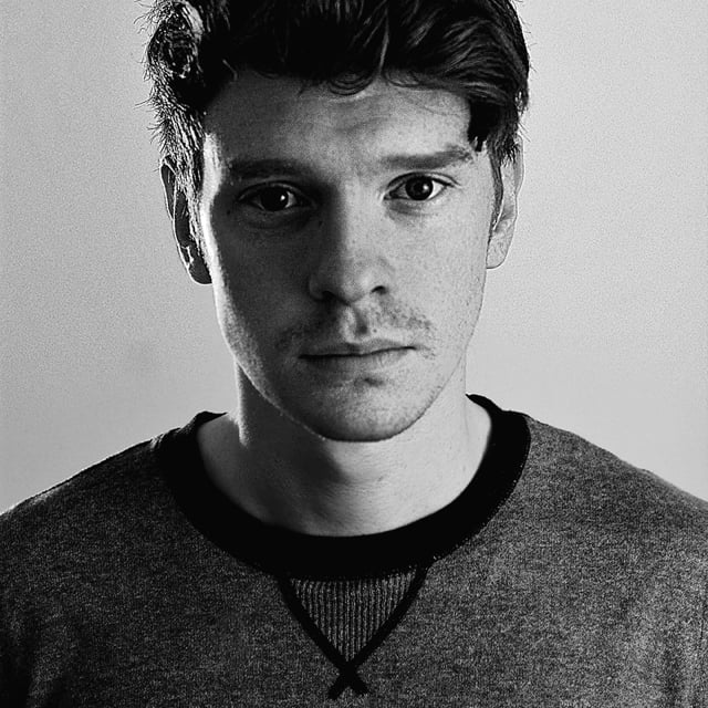 Rhys Davidson