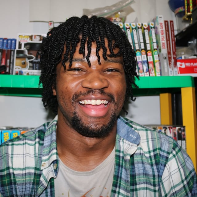 R.J. Lane - Video Editor, Videographer & Film Director