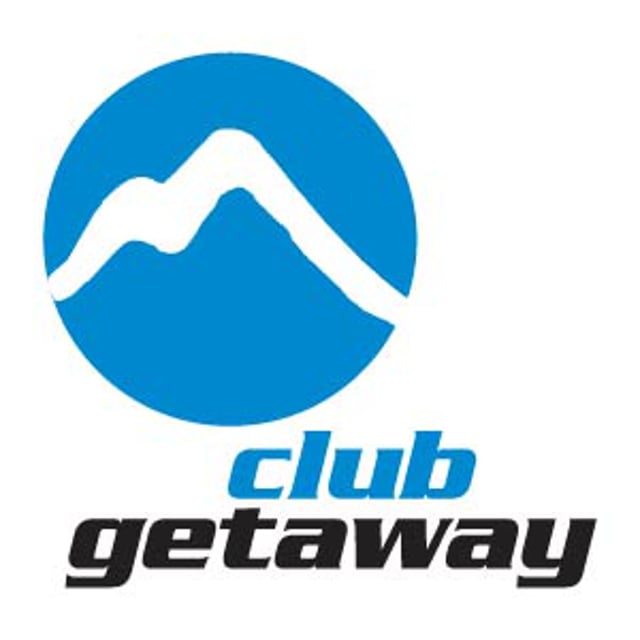 Club Getaway Logo