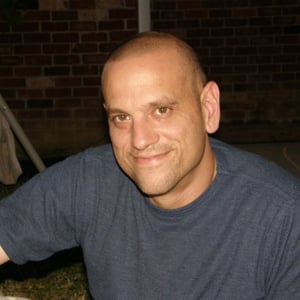 Profile picture for Tim Ruff