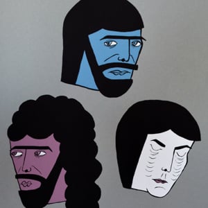 Profile picture for Pat Falco