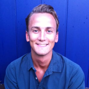 Profile picture for William Eckbo Avgerinos