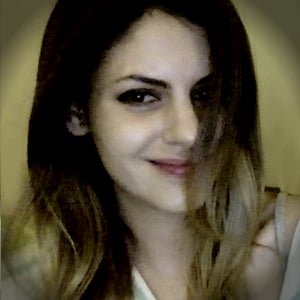 Profile picture for Kristina Alfonsi