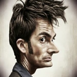 Profile picture for SpyVspy Æon (Andre L.)