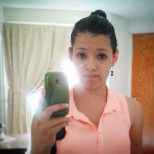 Profile picture for Rita Pulido