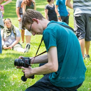 Profile picture for Zach Fowler
