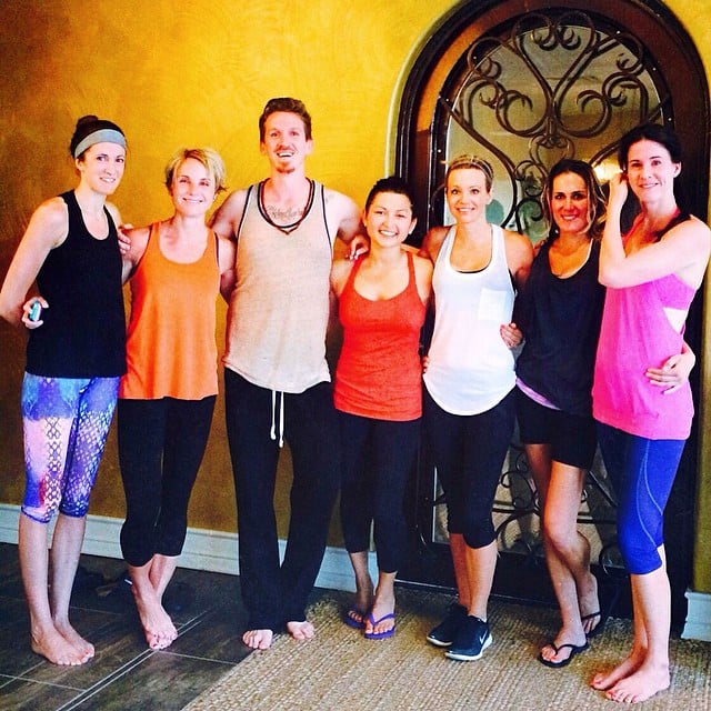 Top Hot Yoga And Pilates