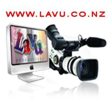 Vimeo profile picture for @lavu
