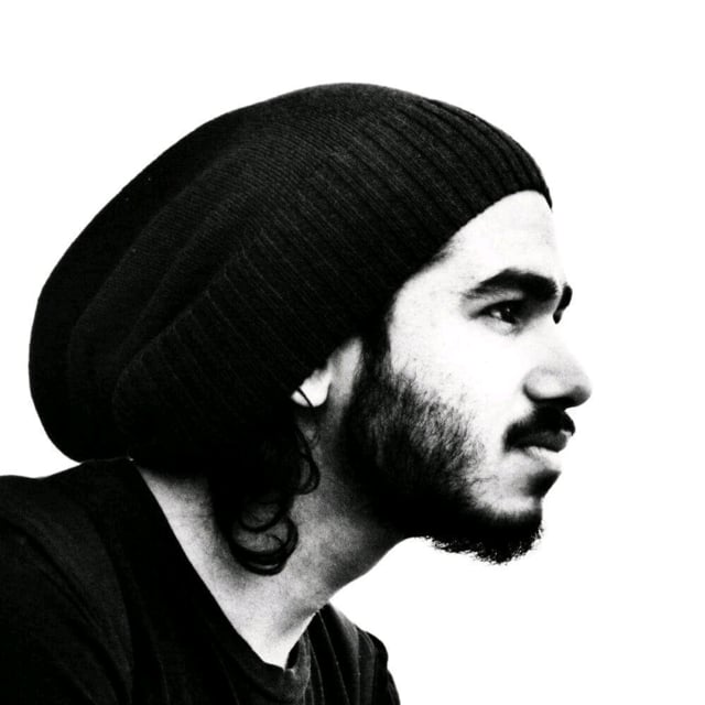 Ryan Rodrigues - Director, Editor & Voice Actor