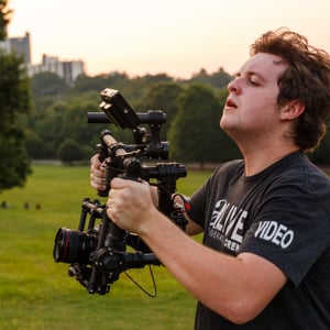 Profile picture for WesleyArnoldTV