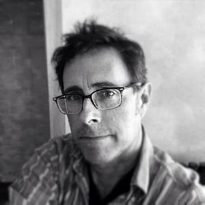 Profile picture for Leif Enger