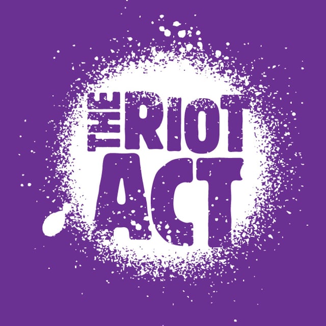 the-riot-act