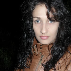 Profile picture for <b>Cristina Camacho</b> - 8192767_300x300