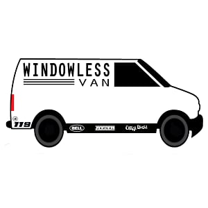 Profile picture for Windowless Van
