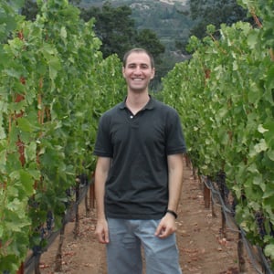 Profile picture for Lee Brine