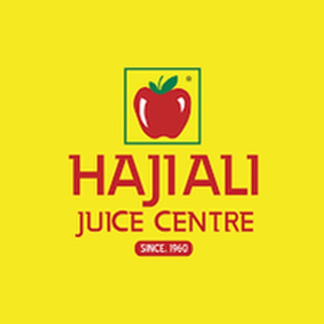 Haji Ali Juice Centre