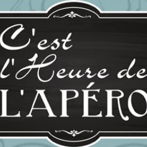 C'est l'Heure de l'Apéro on Vimeo