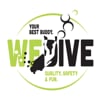 We Dive