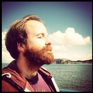 Profile picture for Iestyn Roberts