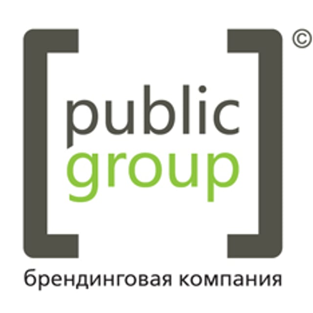 Public group