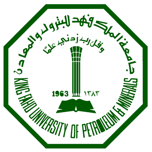 kfupm thesis library