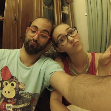 Vimeo profile picture for @valenortiz