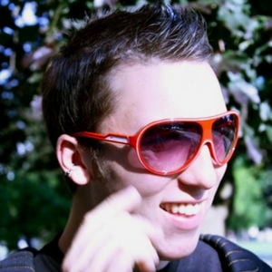 Profile picture for Jake Prescott Hebert