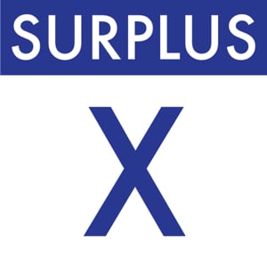 Profile picture for surplus x