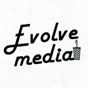 Profile picture for Evolve media