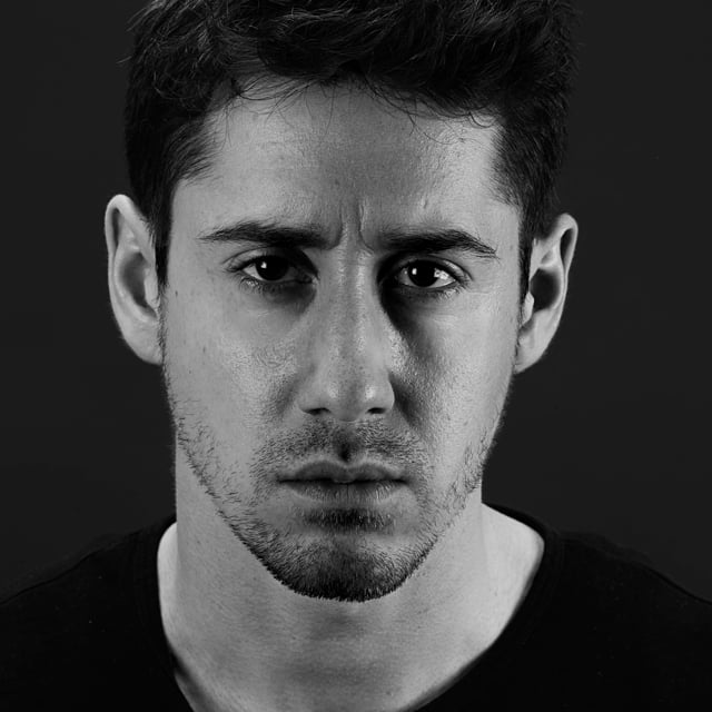 Alex Clark - Director & Screenwriter