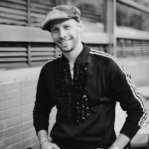 Profile picture for Jonathan Simon