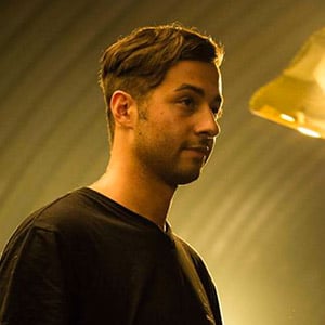 Profile picture for Amin Oussar