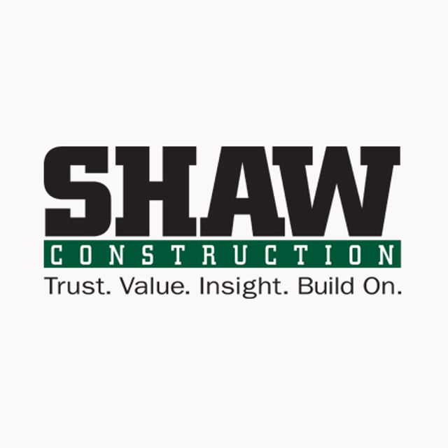 Shaw Construction