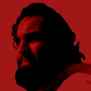 Vimeo profile picture for @diego
