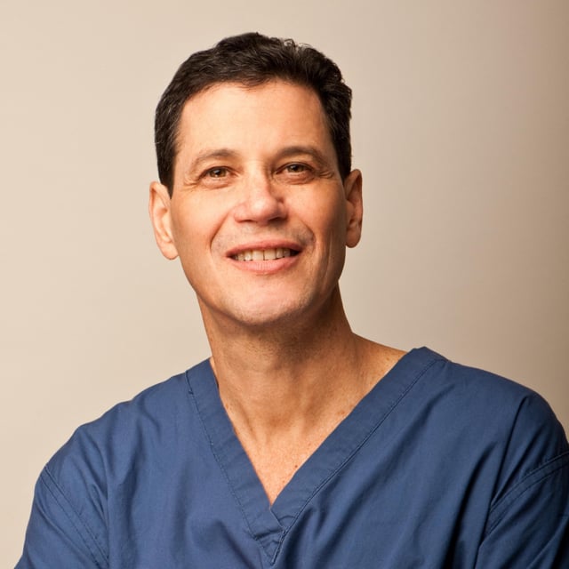 Dr. William Portnoy