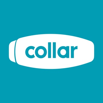 Vimeo profile picture for @collar
