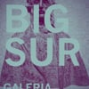 Big Sur&reg;